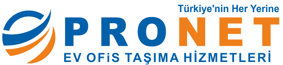 PRO Ofis Nakliyesi Büro Taşıma
